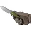 Ніж Skif Adventure FB Jr SW Olive - мініатюра 5
