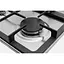 Варочная поверхность газовая Vestel AOX-6024C - миниатюра 4