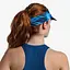 Кепка Buff Pack Speed Visor Blue/Black (1033-BU 128656.707.10.00) - миниатюра 11