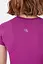 Футболка Rab Force SS Tee wmns 12 Светло-фиолетовый - миниатюра 4