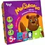 Розвивальна настільна гра Danko Toys Міркувал-ка GSO-01-01U (2000903308829) - мініатюра 1