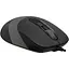 Мишка A4Tech FM10ST USB Grey (4711421990134) - мініатюра 3