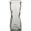 Ваза Viva Tracy прозрачная 19.8 см (A060170) - миниатюра 2