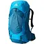 Рюкзак Gregory Stout 45 RC Trailflex Blue (1053-149379 A267) - миниатюра 1
