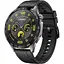 Смарт-годинник HUAWEI Watch GT 4 46mm Black (55020BGS) - мініатюра 1