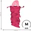 Мішечок для зберігання іграшок Satisfyer Treasure Bag M Pink - мініатюра 2