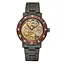 Forsining 8277 Black-Red-Gold - миниатюра 1