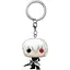 Фигурка-брелок Funko Pop Tokyo Ghoul: Re Ken Kaneki Токийский Гуль: Re Кен Канеки 4 см TG K1542 - миниатюра 1