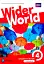 Wider World 4. Students' Book + Active Book - миниатюра 1