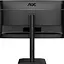 Монитор 23.8" AOC 24E4U FHD IPS 120Hz (24E4U) - миниатюра 6