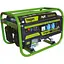 Бензиновый генератор Hagen TTD-PTG2500+ - миниатюра 1