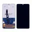 Дисплей для Huawei P30 Lite/Nova 4e 2019 с черным тачскрином - миниатюра 3