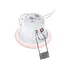 Світильник точковий Brille маленький HDL-G91 pink 162044 - мініатюра 2