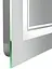 Дзеркало Qtap Cardinal з LED-підсвічуванням Touch QT0478C6080 - мініатюра 7