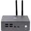 Неттоп Vinga Mini PC V660 16/512GB (V6601235U.16512W1H) [126839] - миниатюра 1