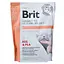 Сухий корм Brit GF Veterinary Diets Cat Renal 0.4 кг лікувальний для котів - мініатюра 3