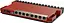 Маршрутизатор Mikrotik L009UiGS-RM, 800MHz CPU, 512MB RAM, 128MB NAND, 8x1G Ethernet ports, 1xSFP - мініатюра 3