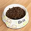 Сухий корм Brit Premium Cat by Nature Sterilised для стерилізованих кішок, з куркою, 1500 г - мініатюра 4
