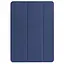 Чохол Smart Case (no logo) для Apple iPad Air 10.9'' (2020-2022) / Air 11'' (2024-25) Blue - мініатюра 1