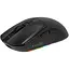 Игровая мышь Ajazz AJ-139B MC V2 Wireless/Bluetooth/USB ESports Gaming 12000dpi 35G Black - миниатюра 4