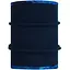 Мультиповязка Buff Polar Reversible High Mountain Blue (1033-BU 130123.707.10.00) - миниатюра 2