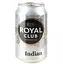 Напій Royal Club Indian Tonic безалкогольний 0.33 л - мініатюра 1