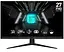 Монитор 27" MSI G2712F FHD IPS 180Hz (G2712F) Б/у - миниатюра 1