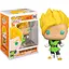 Фігурка Funko Pop Гохан Драконів Перли Dragon Ball Super Saiyan Gohan 10см FP DB G 858 - мініатюра 1