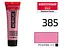 Фарба акрилова Amsterdam 385, Хінакрідон рожевий світлий 20 мл - мініатюра 2
