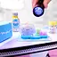 Игровой набор MGA's Miniverse серии Sanrio S2 Создай стиль вместе с Хэллоу Китти и друзьями (547235) - миниатюра 7