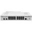 MikroTiK Маршрутизатор Cloud Core Router CCR2004-16G-2S+PC - миниатюра 1