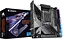 Материнская плата Gigabyte B760I AORUS PRO DDR4 - миниатюра 1