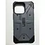 Оригінальний протиударний чохол UAG Pathfinder для iPhone 13 Pro (6.1") Silver (113157113333) - мініатюра 7