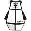 Головоломка Rubik’s Ведмедик (RBL302) - мініатюра 2