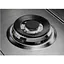 Варочная поверхность Electrolux EGS6436SX газовая [125483] - миниатюра 6