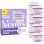 Уценка. Сменные кассеты для бритья Venus Comfort Glide Breeze 8 шт. - миниатюра 2