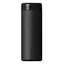 Термос Xiaomi MiJia Vacuum Cup 350 мл (MJKDB01PL) Black - миниатюра 1