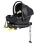 Автокресло Carrello Nova CRL-16101 Black Line с базой - миниатюра 2