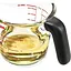 Мірна чаша OXO Good Grips Measuring скляна з кришкою 0.5 л (11397100) - мініатюра 3