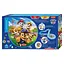 Автотрек Carrera First Paw Patrol Гонки и спасение трасса 3.5 м - миниатюра 10