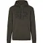 Кофта Seeland On Point Hoodie L Green - мініатюра 1