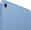 Планшет Apple iPad 2025 Wi-Fi + Cellular 128GB Blue (MD7G4) - миниатюра 3
