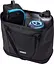 Сумка наплічна Thule Chasm Gear Tote 30L (Black) 3205527 (TH 3205527) - мініатюра 4