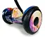 Гироскутер Ninebot Mini С Ручкой Галактика - миниатюра 2