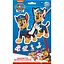 Набір для творчості Moxy Paw Patrol Скретч-магніти (723351) - мініатюра 1