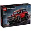 Конструктор LEGO Technic Внедорожник Ford Bronco 943 детали (42213) - миниатюра 1