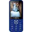 Телефон Sigma X-Style 31 Power Type-C Blue UA UCRF - мініатюра 1
