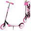 Самокат дитячий iTrike SR 2-050-1-P1 складаний - мініатюра 1