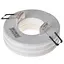 Светильник точечный Brille HDL-GA10 WH marble MR16 36-118 - миниатюра 3