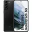 Смартфон Samsung Galaxy S21+ 5G 8/256Gb Phantom Black (SM-G996U) (1sim+eSIM) - миниатюра 1